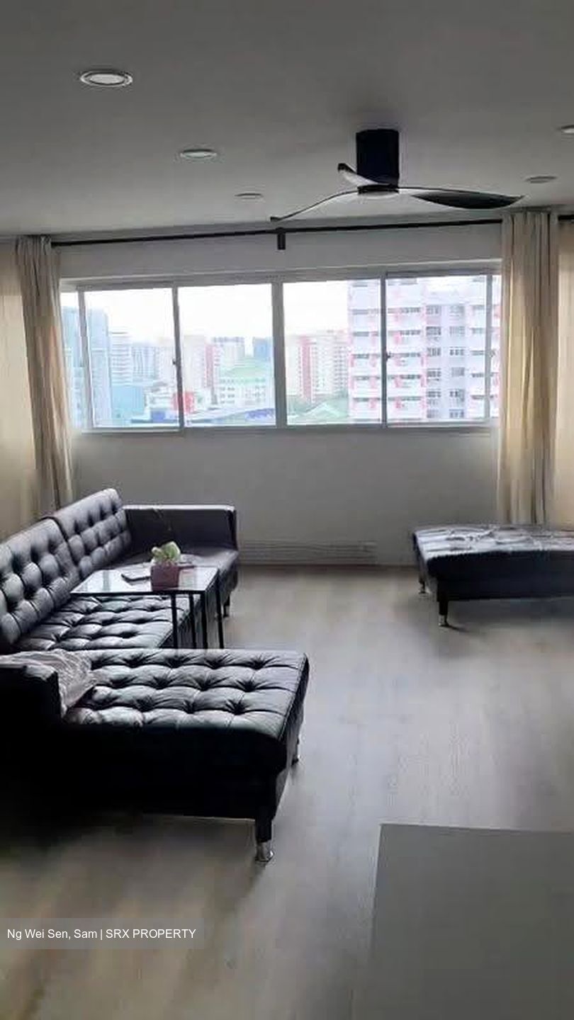 Blk 547 Hougang Street 51 (Hougang), HDB 4 Rooms #609599591